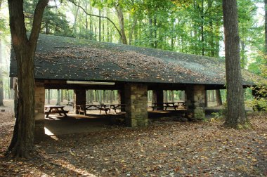 Terk Edilmiş Hindistan Köy Evi