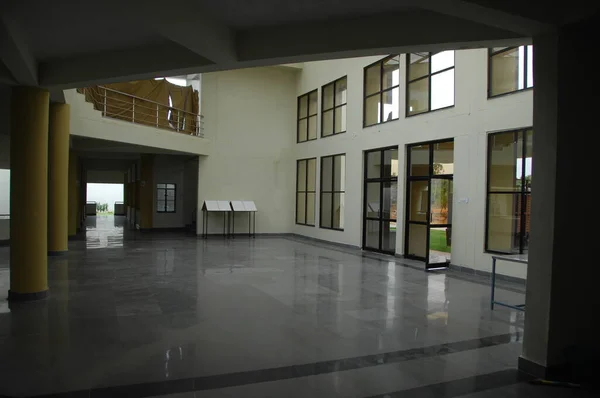Interior Hostel — Stock Photo, Image