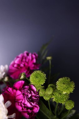 Evdeki Kapalı Çiçek