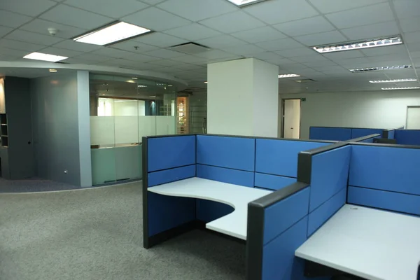 Interieur Moderner Büros — Stockfoto
