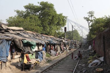 Vintage Building India 'nın dışı
