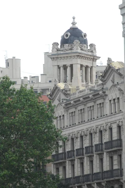 Vintage Building India Nın Dışı — Stok fotoğraf