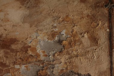 Eski taş duvar dokusu