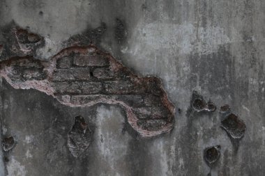 Eski taş duvar dokusu