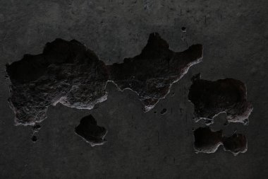 Eski taş duvar dokusu