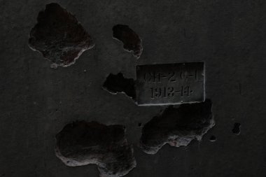 Eski taş duvar dokusu