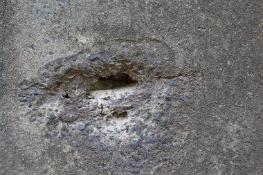 Eski taş duvar dokusu