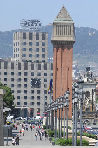 Utsidan Vintage Building Indien — Stockfoto