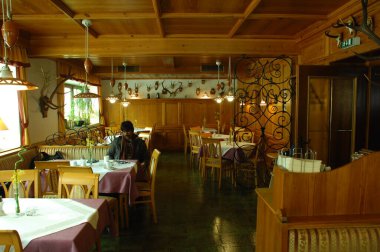 Boş Film seti Hindistan