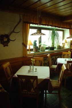 Boş Film seti Hindistan