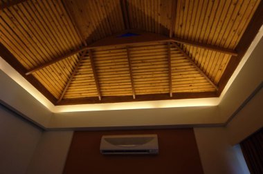 Boş Film seti Hindistan