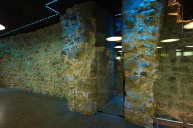 Boş Film seti Hindistan