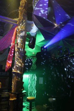 Boş Film seti Hindistan