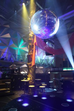 Boş Film seti Hindistan