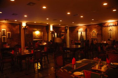 Boş Film seti Hindistan