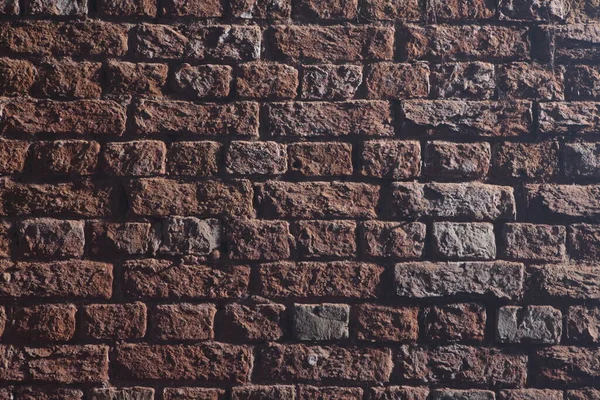 Oude Stenen Muur Textuur — Stockfoto