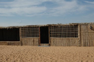 Boş Film seti Hindistan