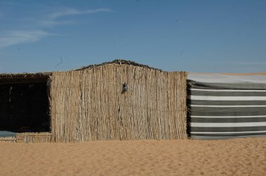 Boş Film seti Hindistan