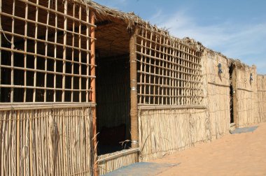 Boş Film seti Hindistan