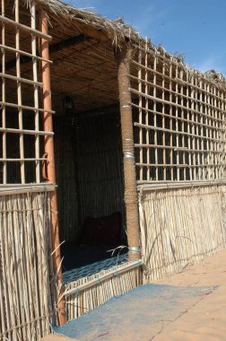 Boş Film seti Hindistan