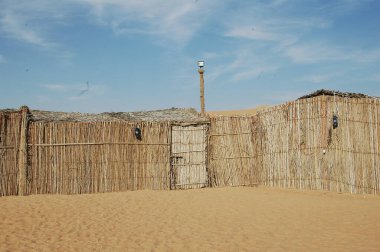 Boş Film seti Hindistan