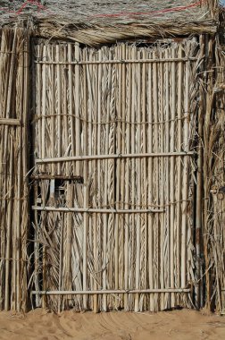 Boş Film seti Hindistan