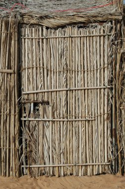 Boş Film seti Hindistan