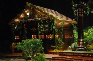 Boş Film seti Hindistan