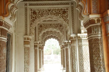 Boş Film seti Hindistan