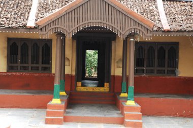 Boş Çekim seti Hindistan