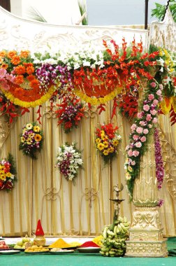 Boş Çekim seti Hindistan