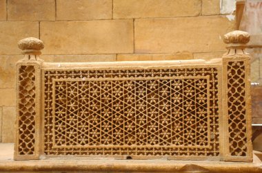 Eski taş duvar dokusu