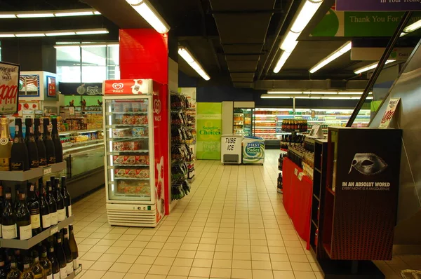 Boutique Dans Centre Commercial — Photo