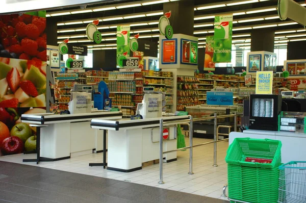 Tienda Centro Comercial —  Fotos de Stock