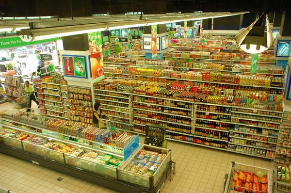 Tienda Centro Comercial —  Fotos de Stock