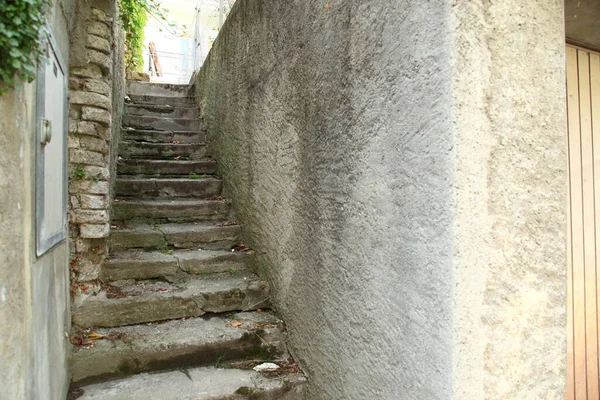 建物の階段 — ストック写真