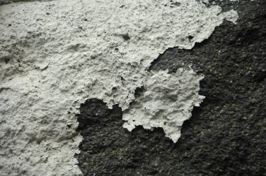 Eski taş duvar dokusu