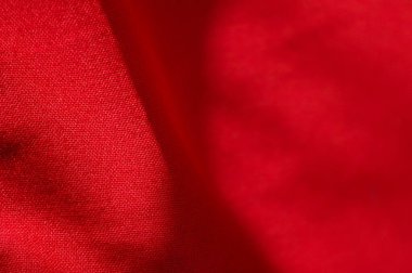 Soyut renk kumaş dokusu