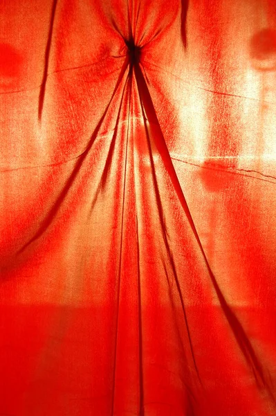 Streszczenie Tkaniny Kolor Tekstury — Zdjęcie stockowe