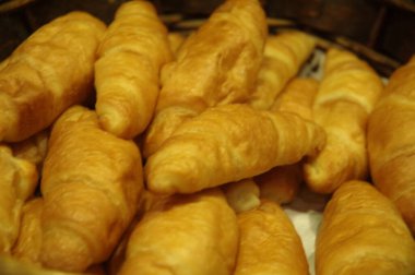 Hint kahvaltısı atıştırmalıkları. Yakın plan.