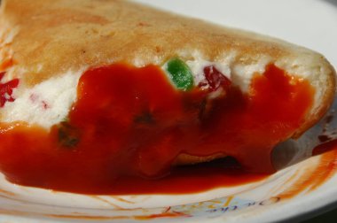 Kekin Yakın Çekimi