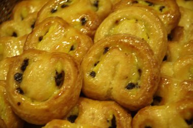 Kekin Yakın Çekimi