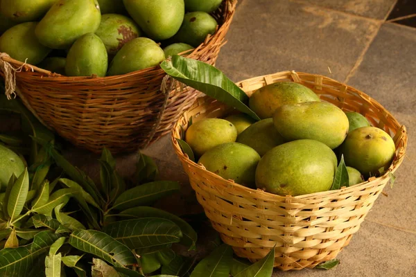 Primo Piano Frutta — Foto Stock