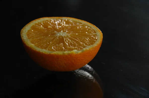 Closeup Shot Fruits — Stock Photo, Image