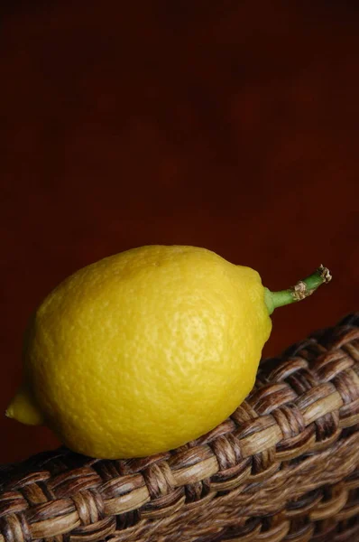 Closeup Shot Fruits — Stock Photo, Image