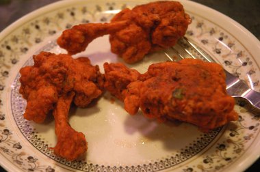 Hint Non vejetaryen Yemekleri