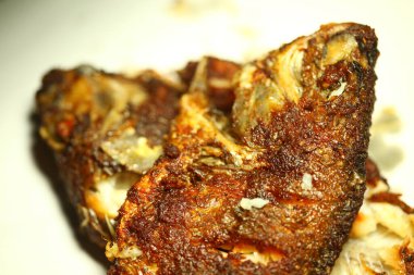 Hint Non Vejetaryen Gıda Balığı