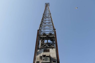 Limanda Ağır Turnalar