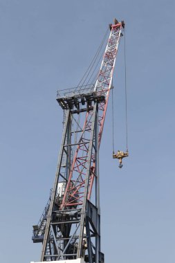 Limanda Ağır Turnalar