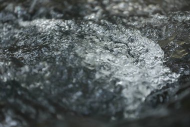 Bir Su Kesiğinin Kapanışı